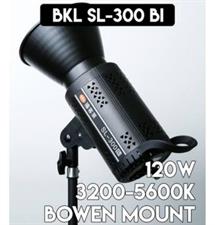 BKL SL300 Bi Colour Professional Video Light 