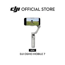 Osmo Mobile 7 Mobile Phone Gimble 
