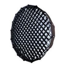 Apkina 90cm Deep Octa With Grid Bowens Mount 