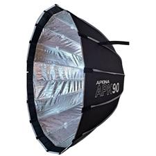 Apkina 90cm Deep Octa With Grid Bowens Mount 