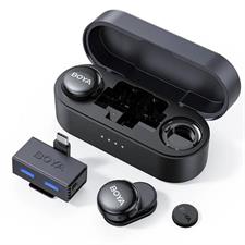 Boya Link 3 Wireless Microphone 