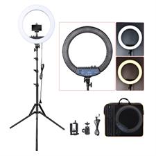 Jmary Ring Light 18″Inch 