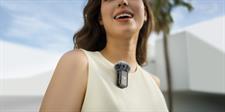 Dji Mic 2 Wireless Microphone 