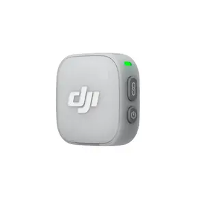 Dji Mic Mini 2 Transmitter 