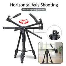 Jmary KP2274 Tripod + Monopod Stand 