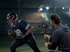 DJI RS 4 Camera Gimbal