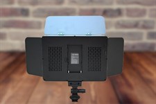 396 LED Light For Video  (Battery Charger Not Included)