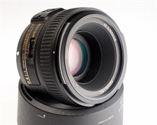 Nikon 50mm 1.8G
