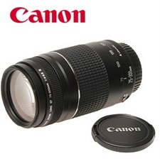 Canon 75-300 III
