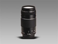 Canon 75-300 III