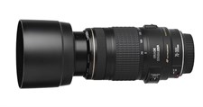 Canon 70-300 IS USM