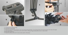 Kingjue VT-2500