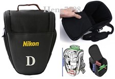 Nikon Triangle Bag V1