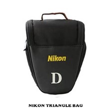 Nikon Triangle Bag V1