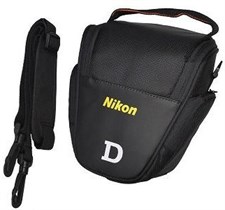 Nikon Triangle Bag V1