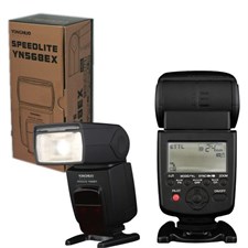 Yongnuo YN 568 EX For Nikon