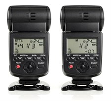 Yongnuo YN 568 EX For Nikon