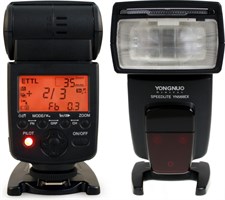 Yongnuo YN 568 EX For Nikon