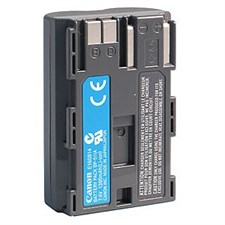 Canon BP-511 Battery