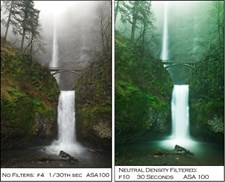 52MM Variable ND Filter