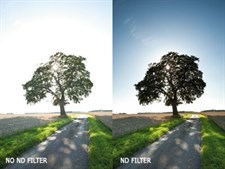 52MM Variable ND Filter