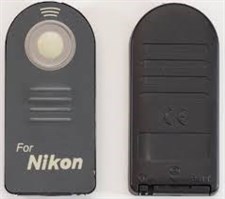 Nikon Wireless Remote ML-3