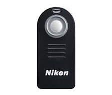 Nikon Wireless Remote ML-3