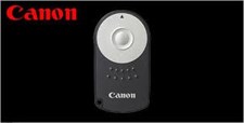 Canon Wireless remote RC-6