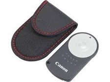 Canon Wireless remote RC-6