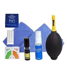 Nikon Lens Cleaning Kit