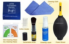 Nikon Lens Cleaning Kit