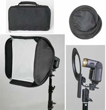 60x60CM Soft Box
