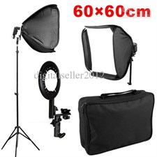 60x60CM Soft Box
