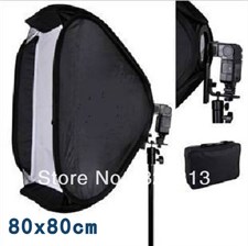 80x80CM Soft Box
