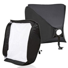 80x80CM Soft Box