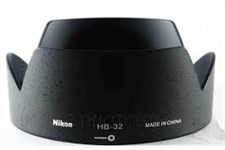 Nikon HB 32 hood