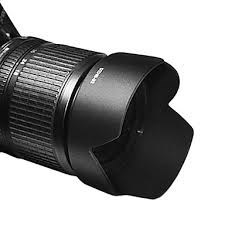 Nikon HB 32 hood