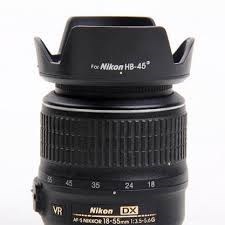 Nikon HB-45