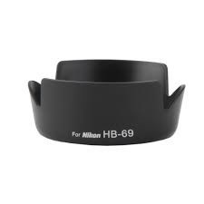 Nikon HB-69 Hood