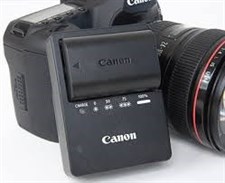 Canon LP-E6 Charger