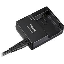 Canon LC -E8 Charger