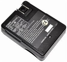 Canon LC E5 charger