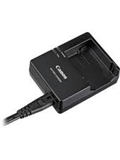 Canon LC E5 charger