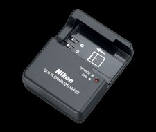 Nikon MH-23 Charger