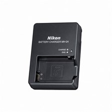 Nikon MH-24 Charger