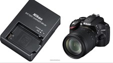 Nikon MH-24 Charger