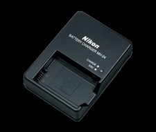 Nikon MH-24 Charger