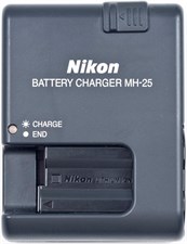 Nikon MH-25 Charger