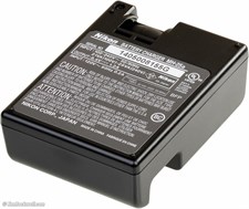 Nikon MH-25 Charger