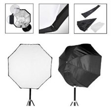 80x80CM Octagon Soft Box